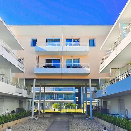 Charmant T2 Avec Piscine Vue Lac Aux Minimes La Rochelle 라로셸 외부 사진